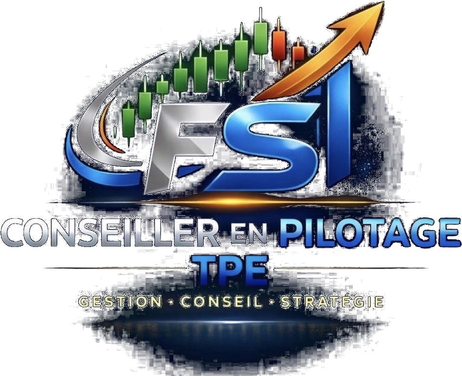 FS Conseiller en Pilotage TPE